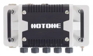 Hotone British Invasion