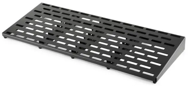 RockBoard CINQUE 5.4 GB Pedalboard Black