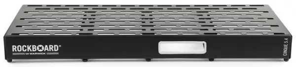 RockBoard CINQUE 5.4 GB Pedalboard Black