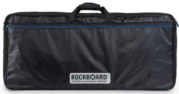RockBoard CINQUE 5.4 GB Pedalboard Black