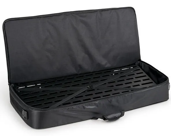 RockBoard CINQUE 5.4 GB Pedalboard Black