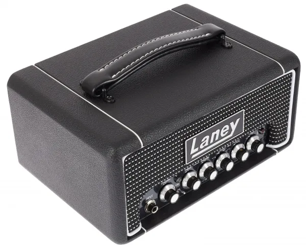 Laney Digbeth DB200H Tranzistorový basový zosilňovač