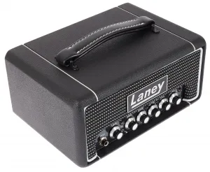 Laney Digbeth DB200H Tranzistorový basový zosilňovač