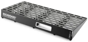 RockBoard CINQUE 5.3 FC Pedalboard Black