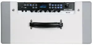 MOOER SD75 Modelingové gitarové kombo