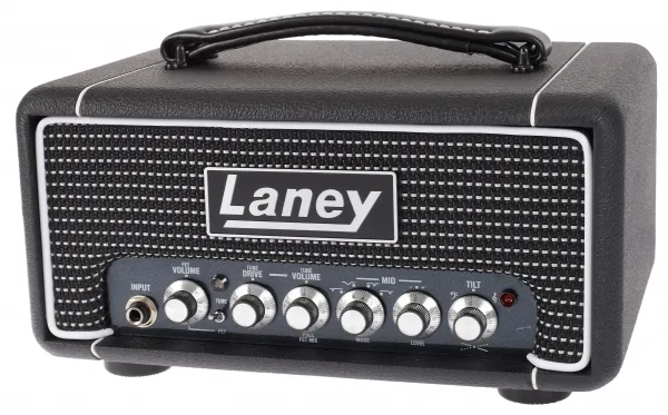 Laney Digbeth DB200H Tranzistorový basový zosilňovač