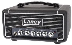 Laney Digbeth DB200H Tranzistorový basový zosilňovač
