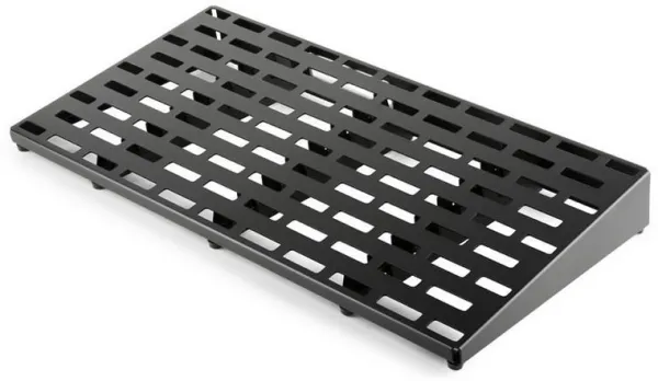 RockBoard CINQUE 5.3 FC Pedalboard Black