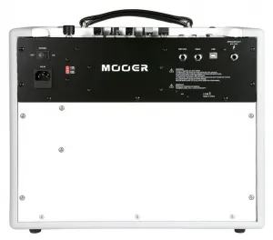 MOOER SD30 Modelingové gitarové kombo