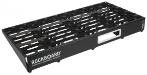 RockBoard CINQUE 5.3 GB Pedalboard Black