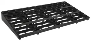 RockBoard CINQUE 5.3 GB Pedalboard Black
