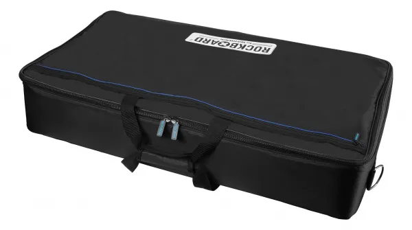 RockBoard CINQUE 5.3 GB Pedalboard Black