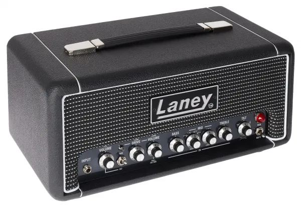 Laney Digbeth DB500H Tranzistorový basový zosilňovač