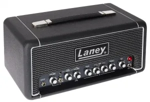 Laney Digbeth DB500H Tranzistorový basový zosilňovač