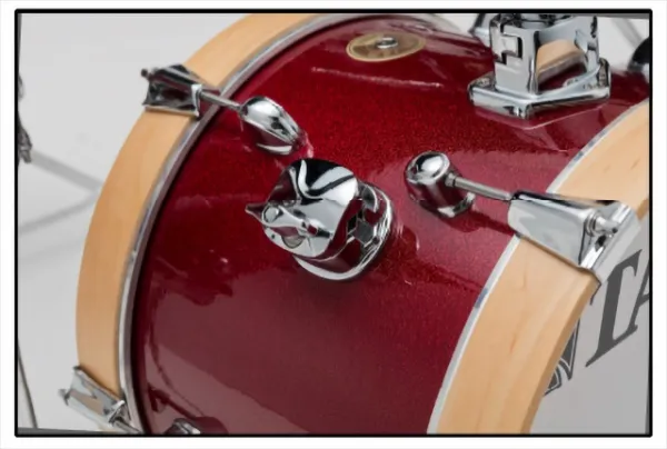 Tama Club-Jam Flyer Candy Apple Mist