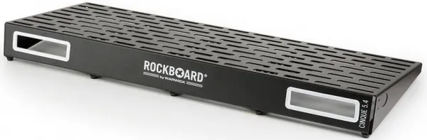 Rockboard CINQUE 5.4 with ABS Case