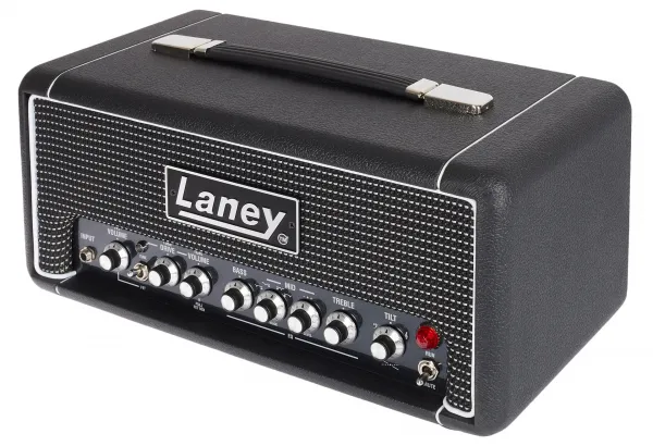 Laney Digbeth DB500H Tranzistorový basový zosilňovač