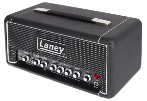 Laney Digbeth DB500H Tranzistorový basový zosilňovač