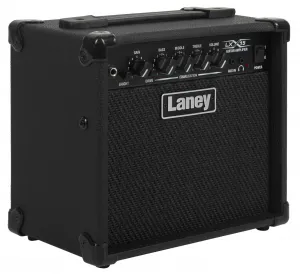 Laney LX15 BK Gitarové kombo