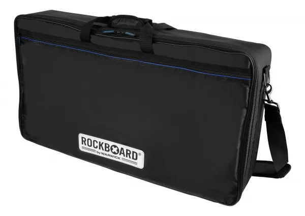 RockBoard CINQUE 5.3 GB Pedalboard Black