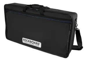 RockBoard CINQUE 5.3 GB Pedalboard Black