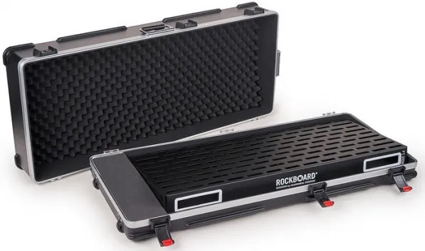 Rockboard CINQUE 5.4 with ABS Case