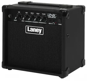 Laney LX15 BK Gitarové kombo