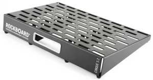 RockBoard CINQUE 5.2 FC Pedalboard Black