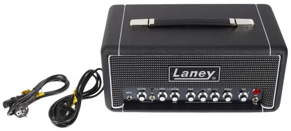 Laney Digbeth DB500H Tranzistorový basový zosilňovač