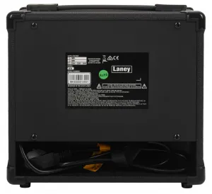 Laney LX15 BK Gitarové kombo
