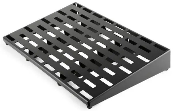 RockBoard CINQUE 5.2 FC Pedalboard Black