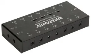 Rockboard ISO Power Block V16