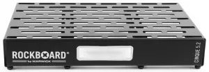 RockBoard CINQUE 5.2 FC Pedalboard Black