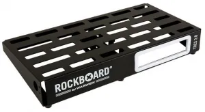 Rockboard TRES 3.0 with Flight Case