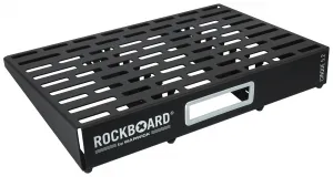RockBoard CINQUE 5.2 GB Pedalboard Black