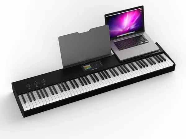 Studiologic SL88 Grand MIDI keyboard