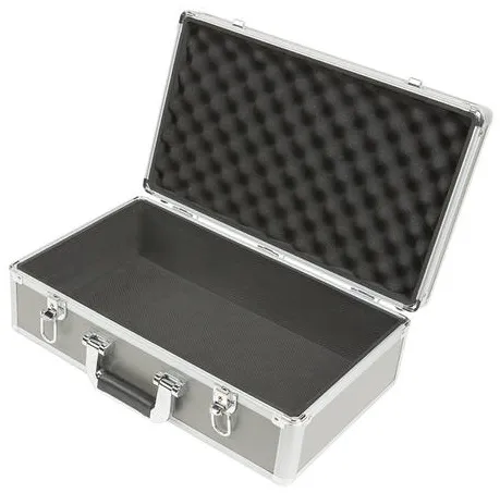 Rockboard TRES 3.0 with Flight Case