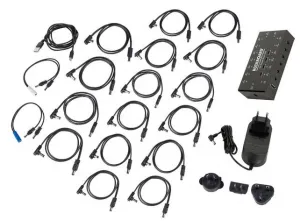 Rockboard ISO Power Block V16