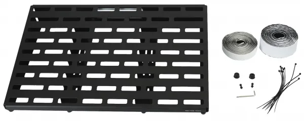 RockBoard CINQUE 5.2 GB Pedalboard Black