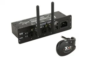 RockBoard MOD 4 & U2 Transmitter Bezdrôtový systém