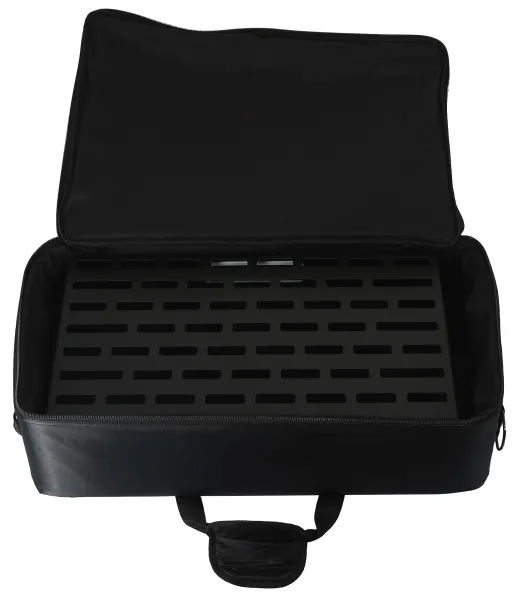 RockBoard CINQUE 5.2 GB Pedalboard Black