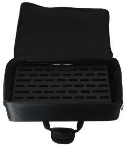 RockBoard CINQUE 5.2 GB Pedalboard Black