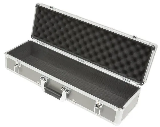 Rockboard DUO 2.2 with Flight Case