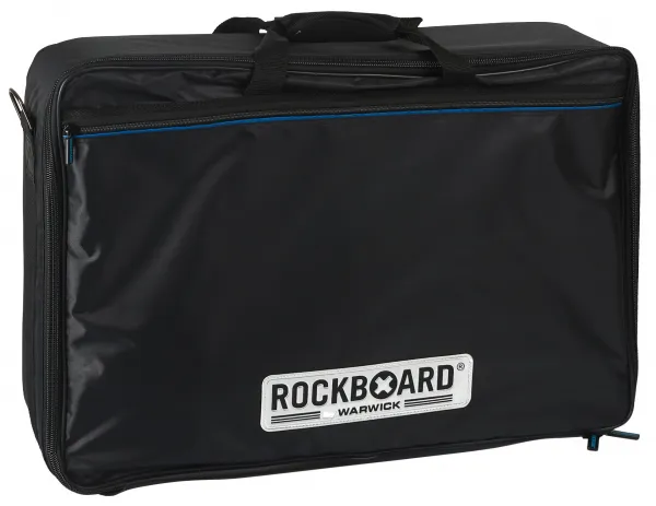 RockBoard CINQUE 5.2 GB Pedalboard Black