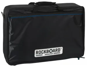 RockBoard CINQUE 5.2 GB Pedalboard Black