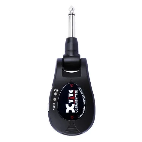 RockBoard MOD 4 & U2 Transmitter Bezdrôtový systém