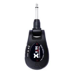 RockBoard MOD 4 & U2 Transmitter Bezdrôtový systém