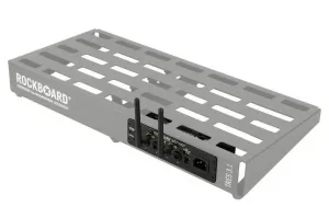 RockBoard MOD 4 & U2 Transmitter Bezdrôtový systém