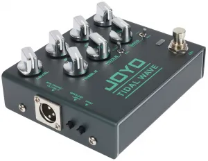 Joyo R-30 Tidal Wave Basgitarový efekt