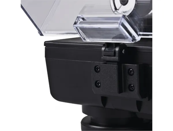 Reloop RP-1000-2000-4000 Kryt na gramofón